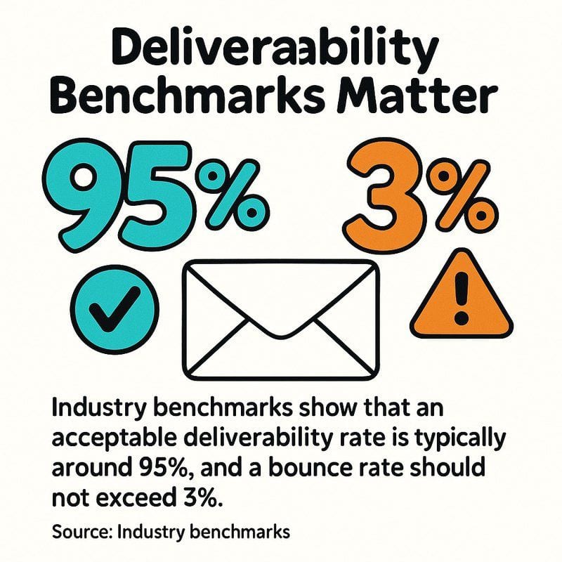 How to Check Your Email Deliverability Score