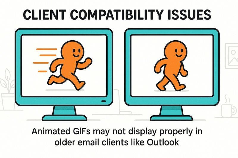 How to Put a GIF in an Email: Step-by-Step Guide