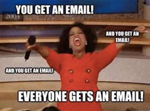 12 Best Email Marketing Growth Hacks