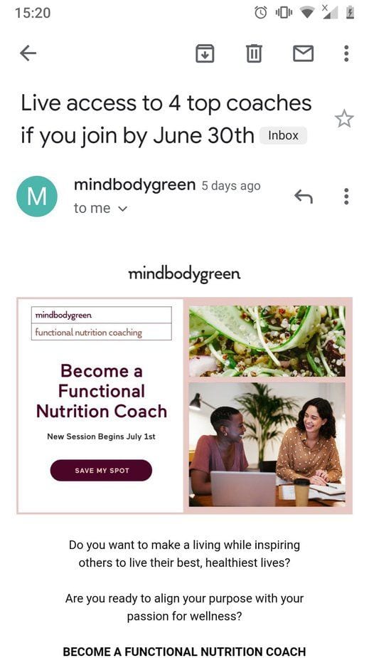 The 5 Best Email Marketing Tactics For Campaign Success