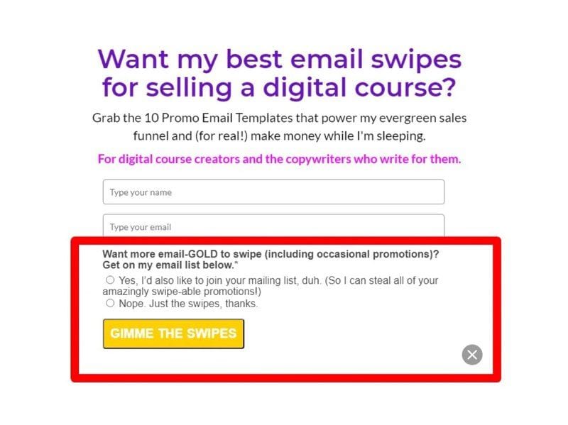 Small Business Email Marketing