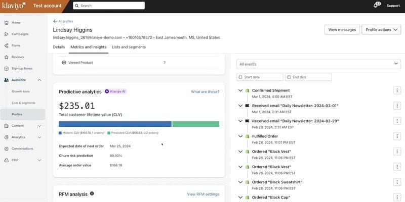 Brevo vs Klaviyo (with mailfloss): Which Email Marketing Platform Should You Choose in 2026?
