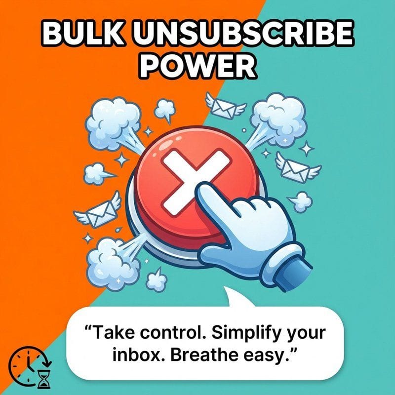 Managing Email Unsubscribes: Process & Best Practices