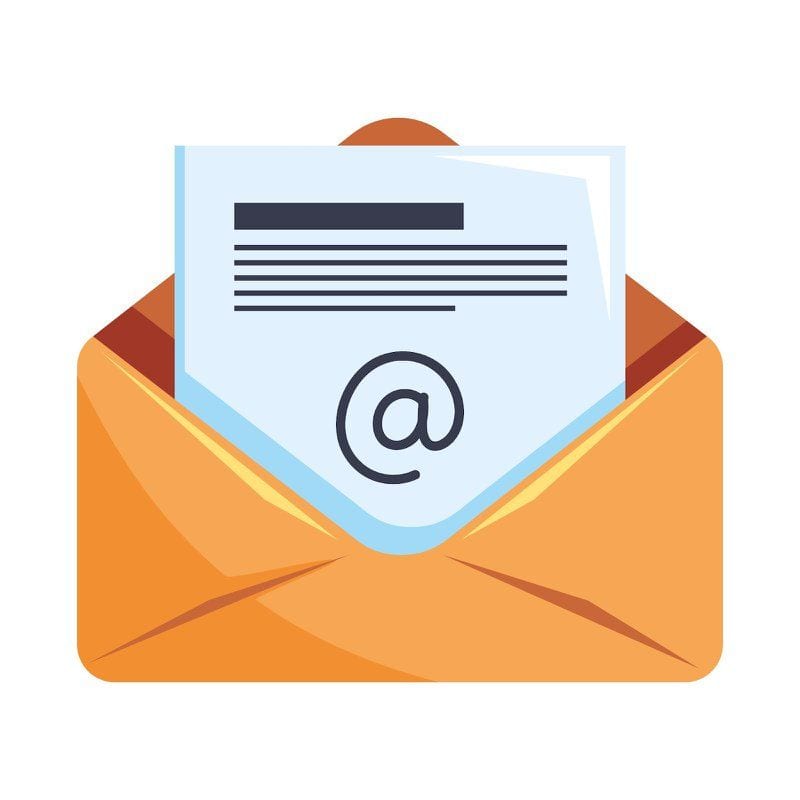 Email Format: Definition and Best Practices (+ Template)