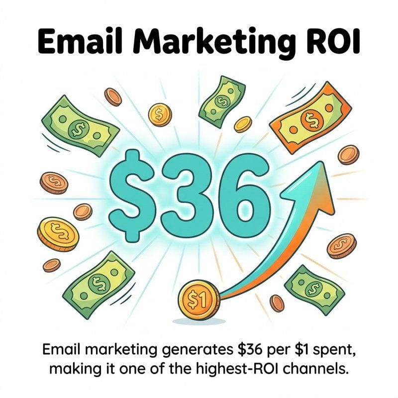 Automated Email Performance Optimization