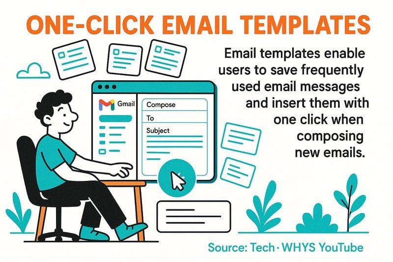 The 5 Best Ways To Automate Gmail and Save Hours Every Week