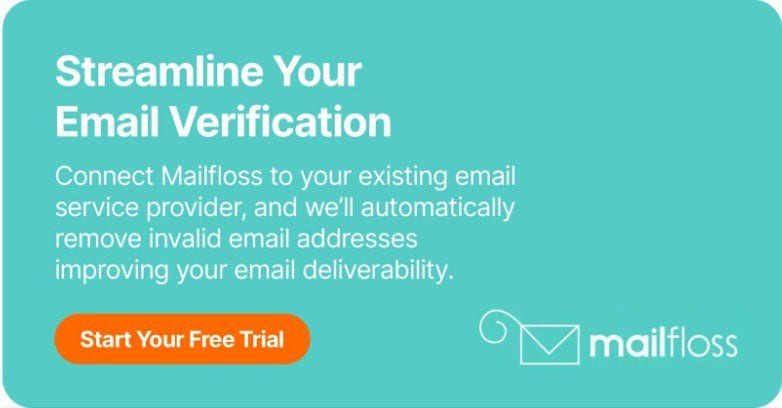 What Makes an Email Invalid? Examples and Solutions for Marketers
