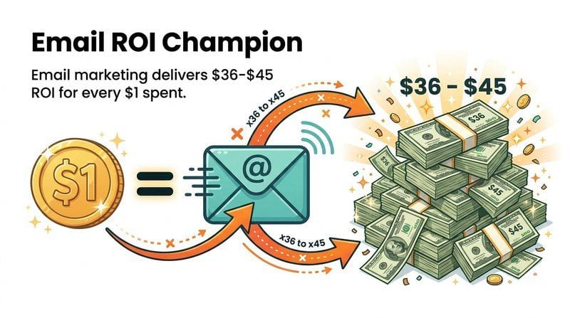 Automated Email Reporting: Key Metrics & Dashboards