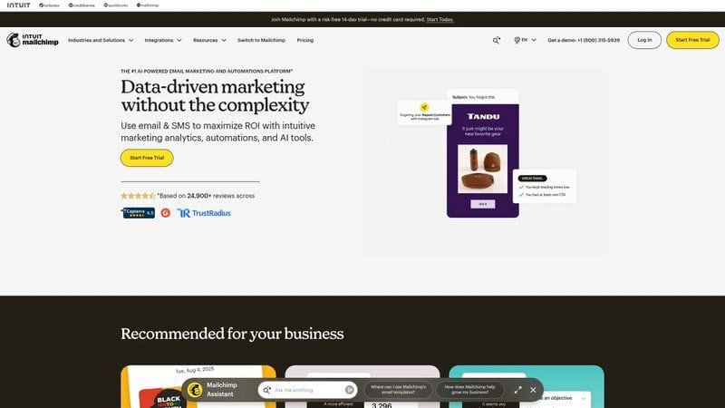 Email Campaign Automation: Beyond Welcome Series