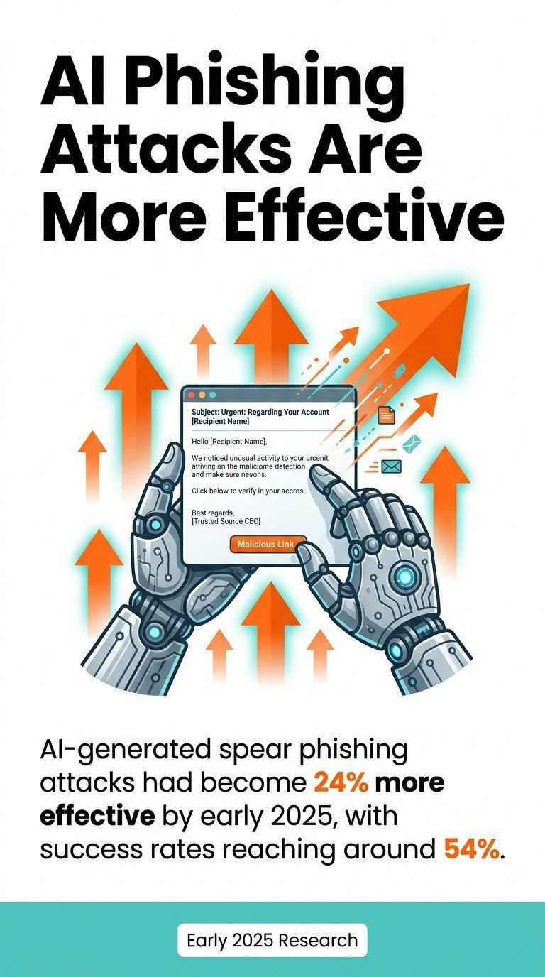 Secure Email Practices for Business Communication