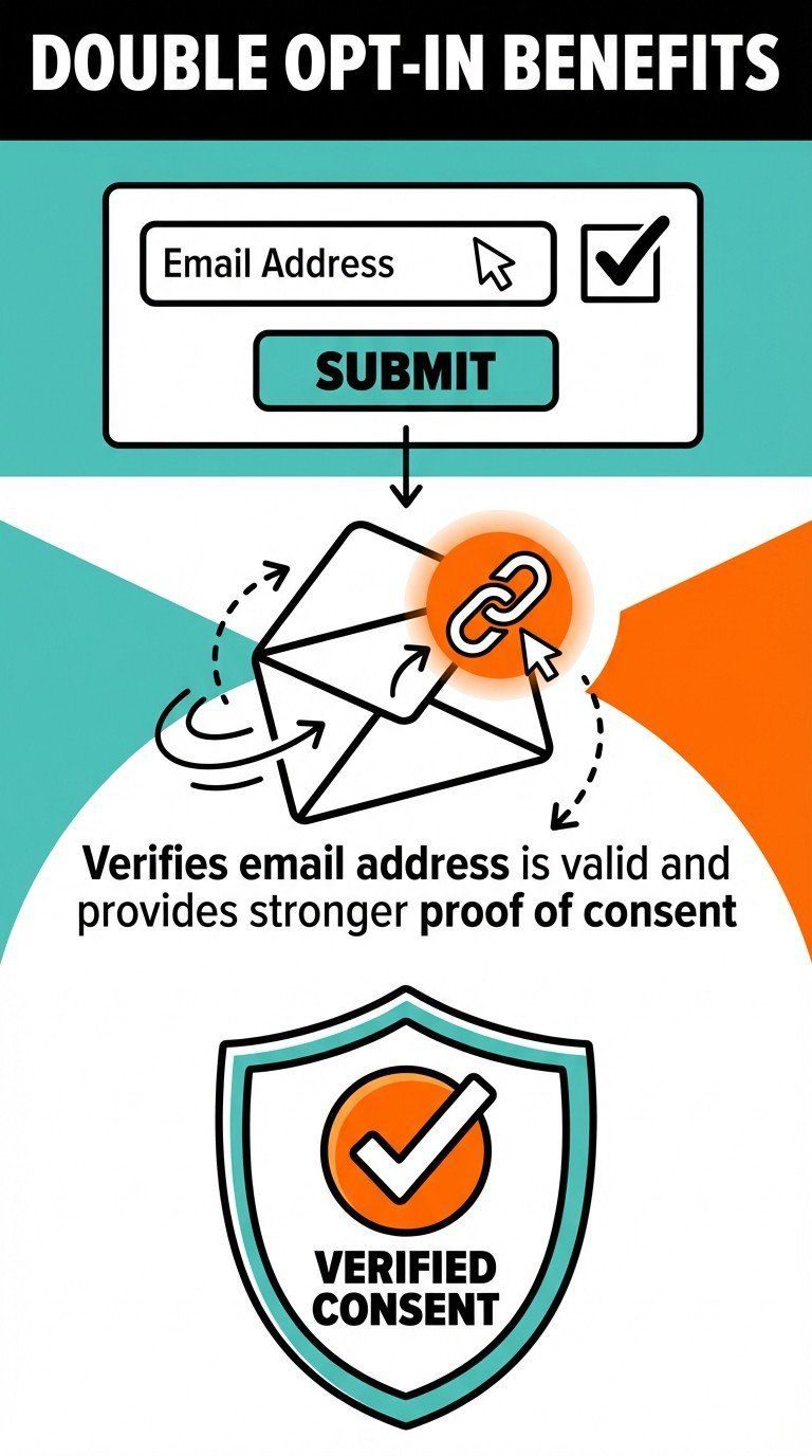Email Consent Management in a Privacy-First World