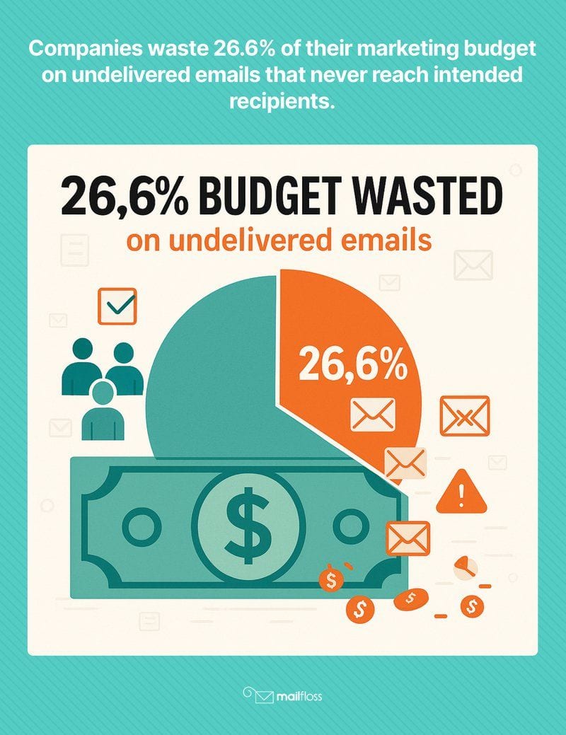 Best Email List Cleaning Services: Top Solutions to Improve Your Email Marketing Campaigns