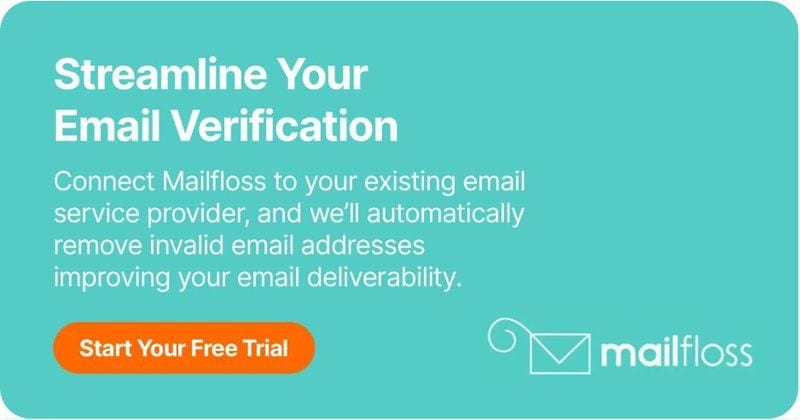 How to Check Your Email Deliverability Score
