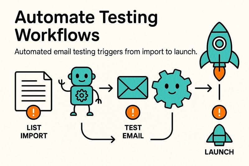 Complete Guide to Email Deliverability Testing in 2026