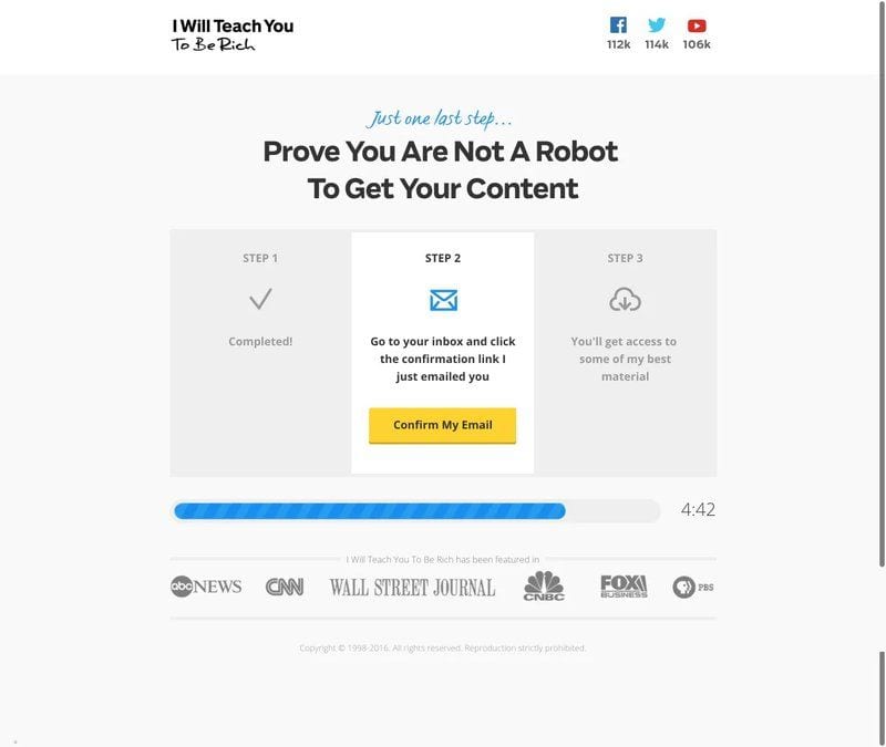 Why Lead Generation is the Ultimate Goal for Your Email Marketing