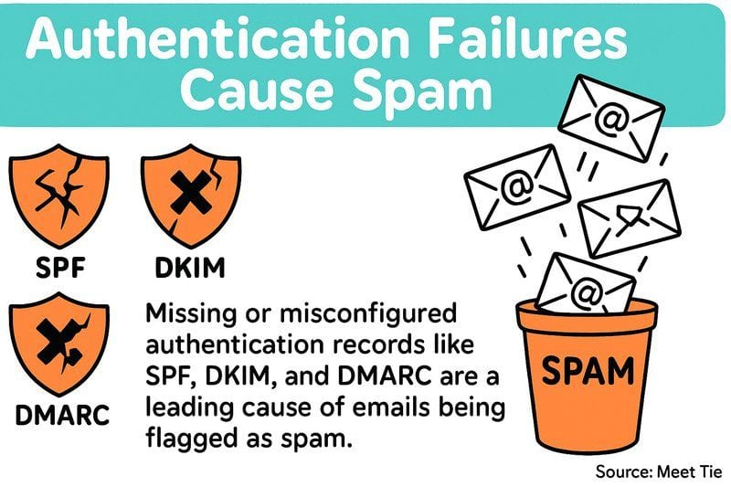 Step-by-Step Email Deliverability Testing Process