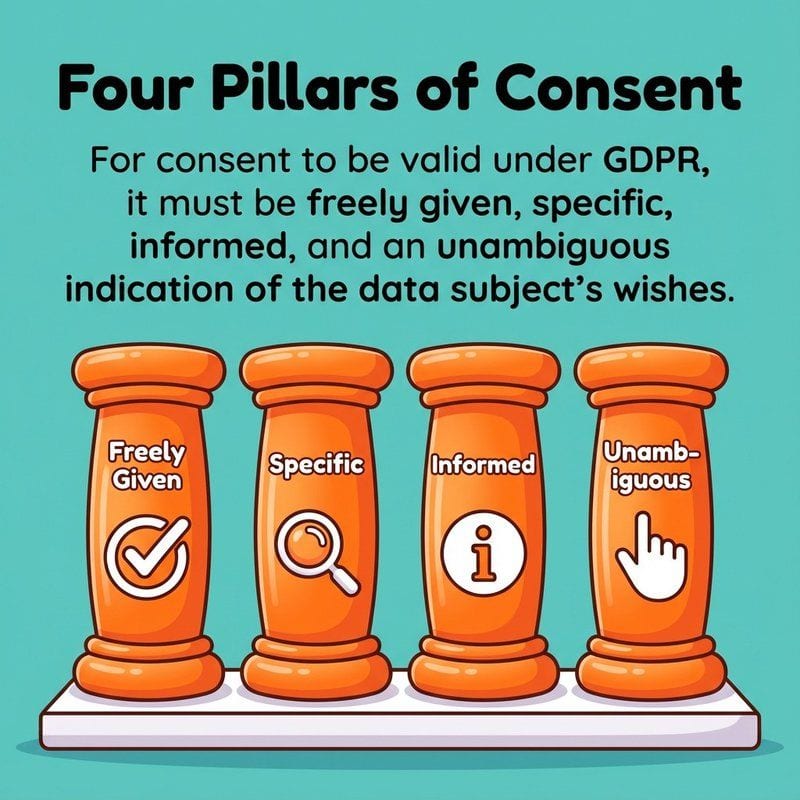 Email Opt-in Best Practices for GDPR Compliance