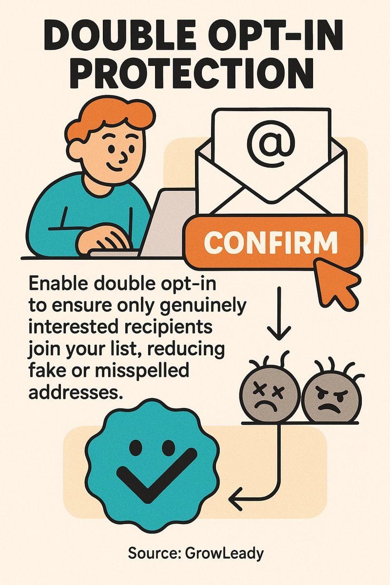 5 Proven Ways to Improve Email Deliverability