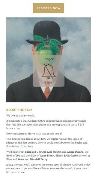 The Most Creative Emails We’ve Ever Seen