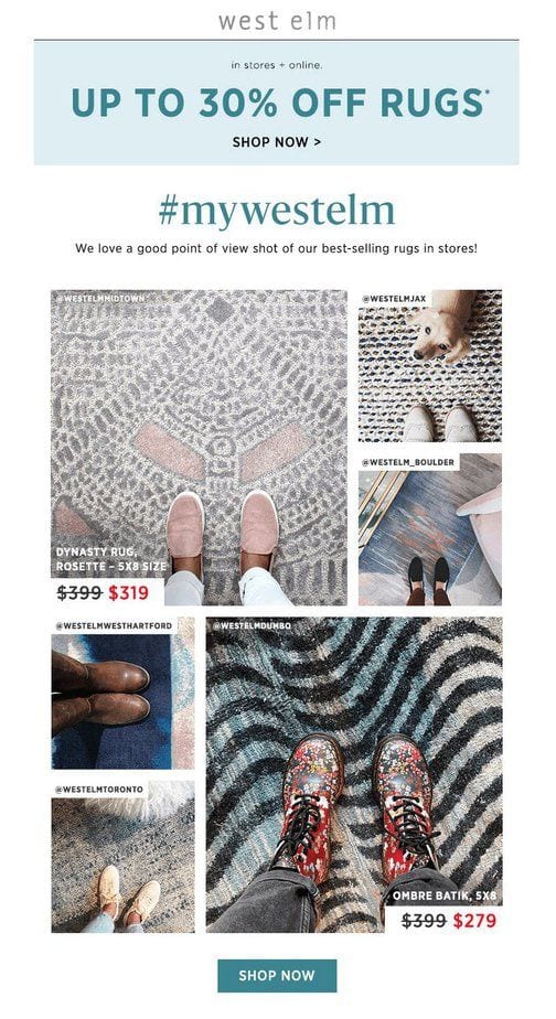 Ecommerce Email Marketing Guide for 2021