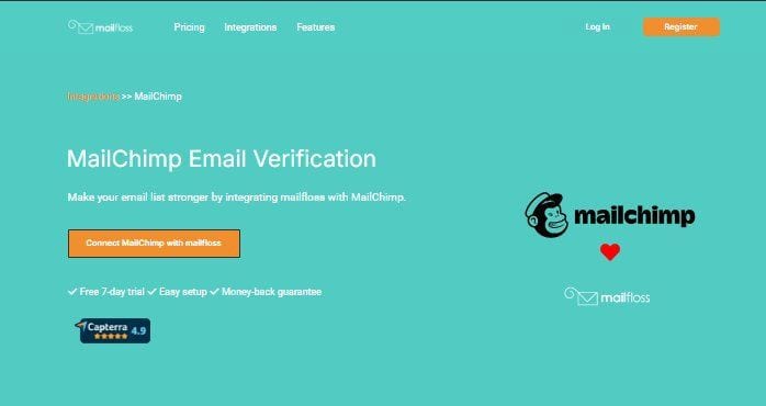 Braze vs Mailchimp (plus mailfloss): Which Email Marketing Stack Powers Your Growth in 2025?