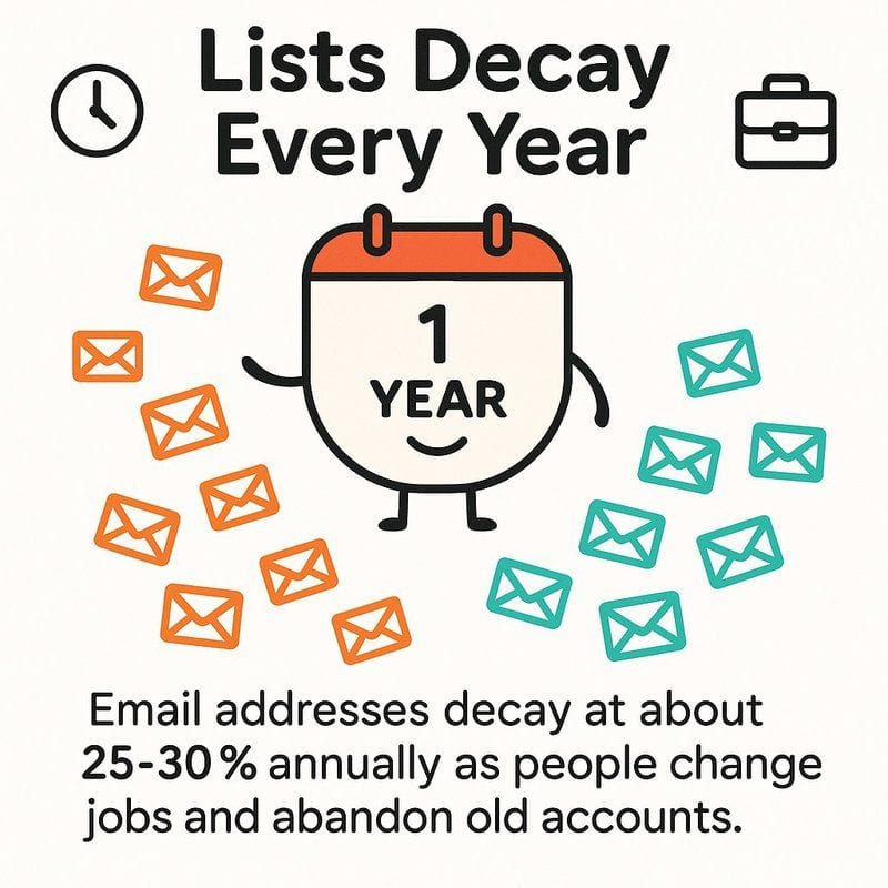 How to Prevent Email Throttling by ISPs
