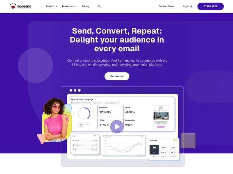 Best Email Marketing Platforms: 9 Tools Compared for ROI in 2025