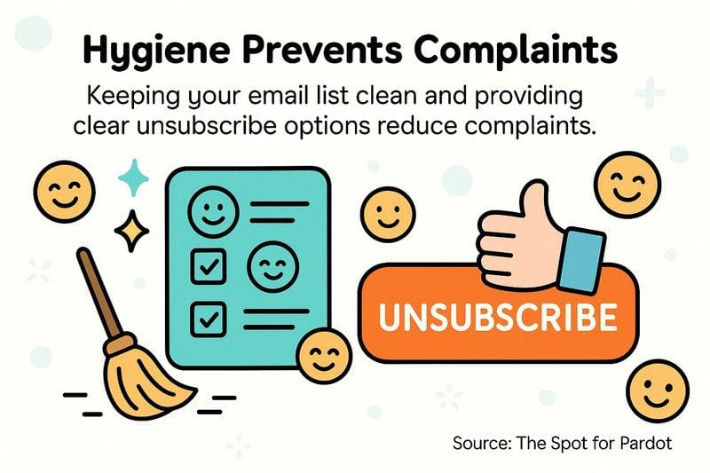 Bulk Email Deliverability: Volume vs. Quality