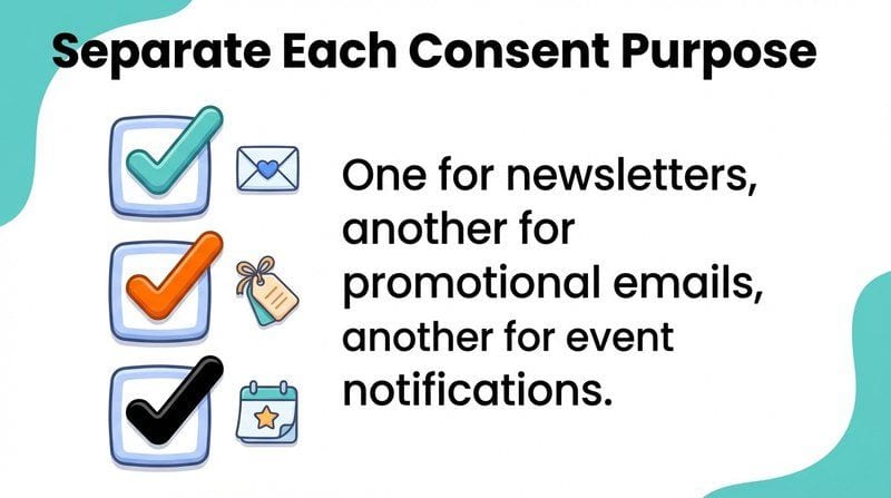 Email Consent Management in a Privacy-First World