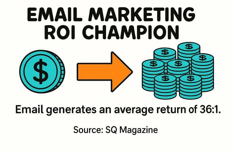 How to Make Money with an Email List: Top Strategies