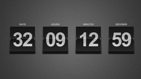 Urgency timer