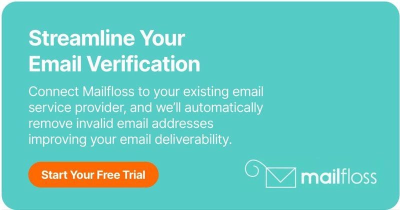 3 Automated Ways to Make Your Email Addresses Valid (No Technical Skills Needed)