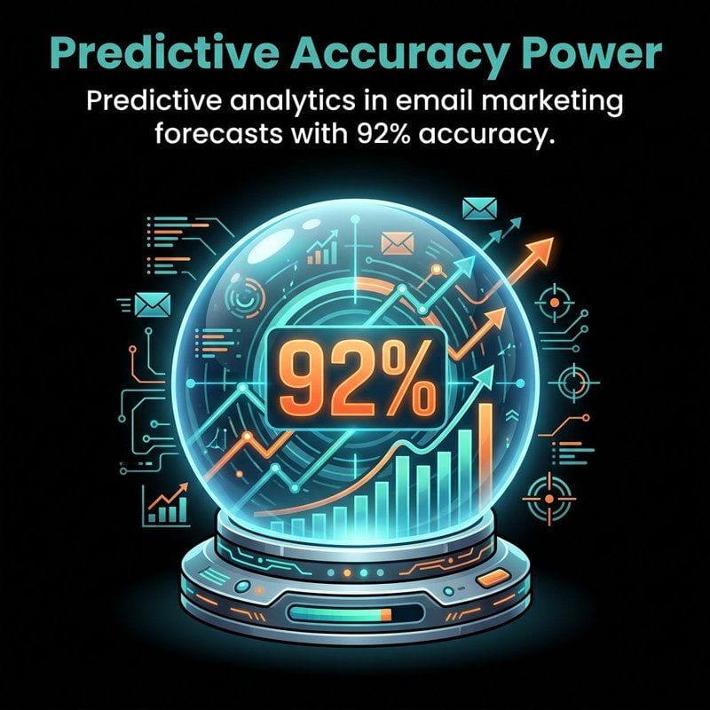 Automated Email Reporting: Key Metrics & Dashboards