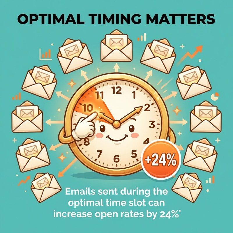 Email Trigger Campaigns: 25 Ideas & Examples