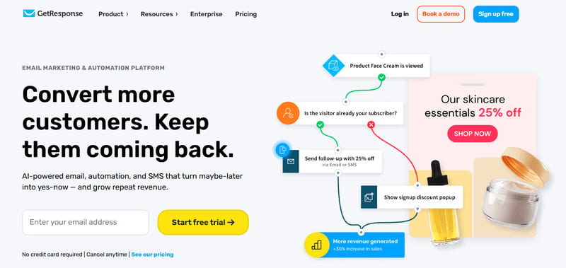 AWeber vs GetResponse (plus mailfloss): Which Email Marketing Stack Delivers Results in 2026?