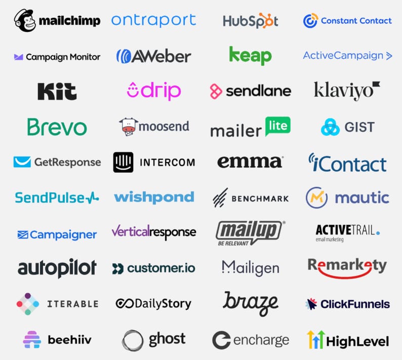 ClickFunnels vs GetResponse (with mailfloss): Which Marketing Platform Actually Drives Results in 2026?