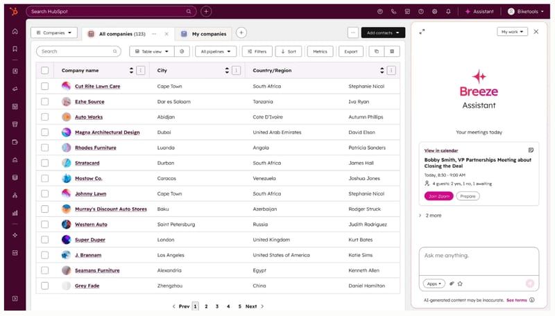 Iterable vs HubSpot (with mailfloss): Which Marketing Platform Is Better For You In 2026?