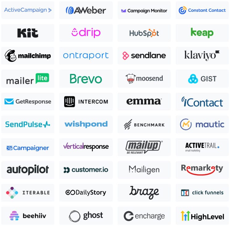 ActiveCampaign vs Klaviyo (plus mailfloss): Which Email Marketing Platform Powers Your Growth in 2026?
