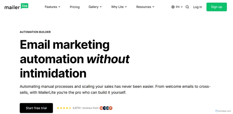 Brevo vs MailerLite (plus mailfloss): Which Email Marketing Platform Should You Choose in 2026?