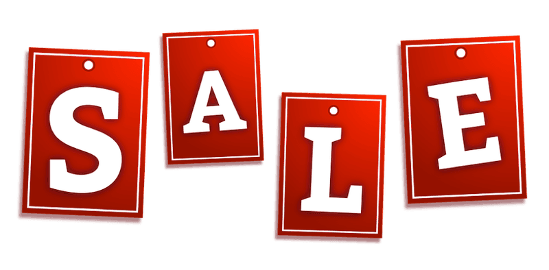 Sale