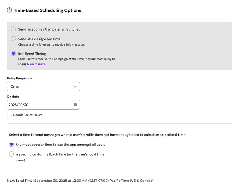 Braze Review 2025: Is This Customer Engagement Platform Right for You?