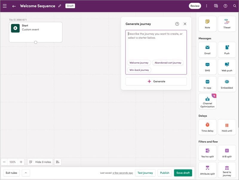 Klaviyo vs Iterable (with mailfloss): Which Email Marketing Platform Should You Choose in 2026?