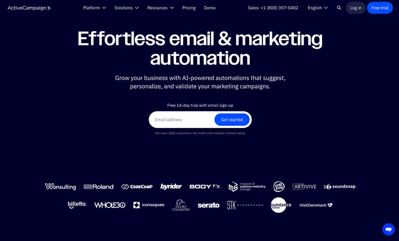 Best Email Marketing Platforms: 9 Tools Compared for ROI in 2025