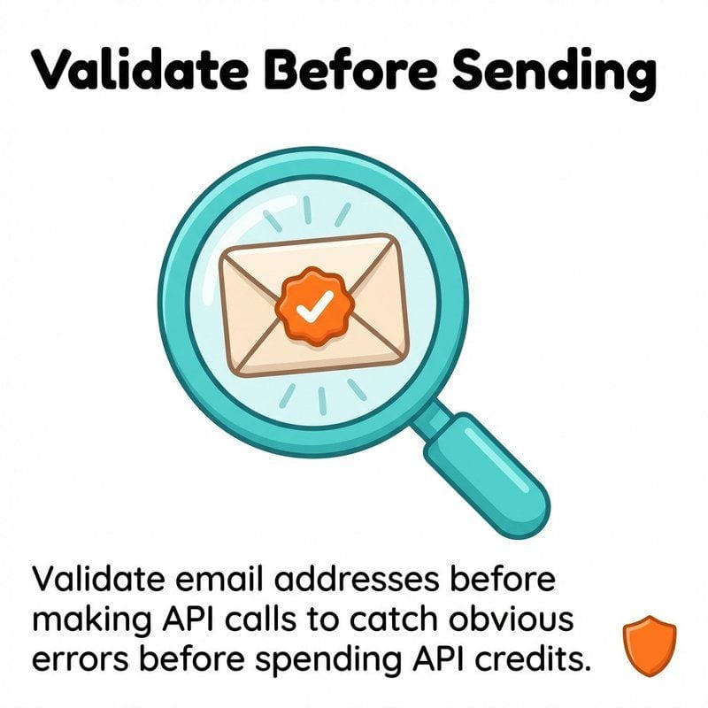 Email API Integration: Developer’s Guide for 2026