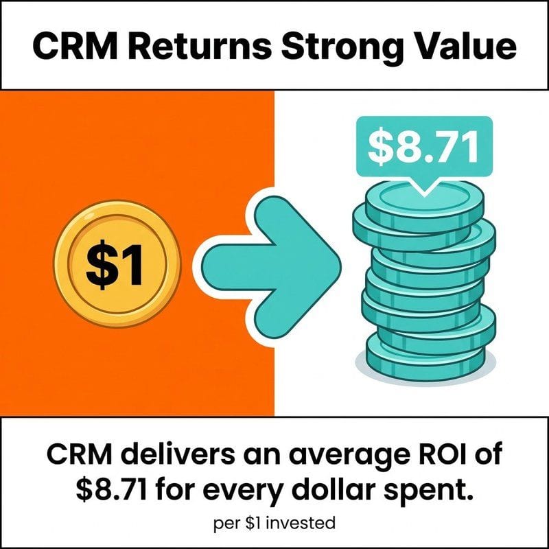 Email Data Sync: CRM Integration Strategies