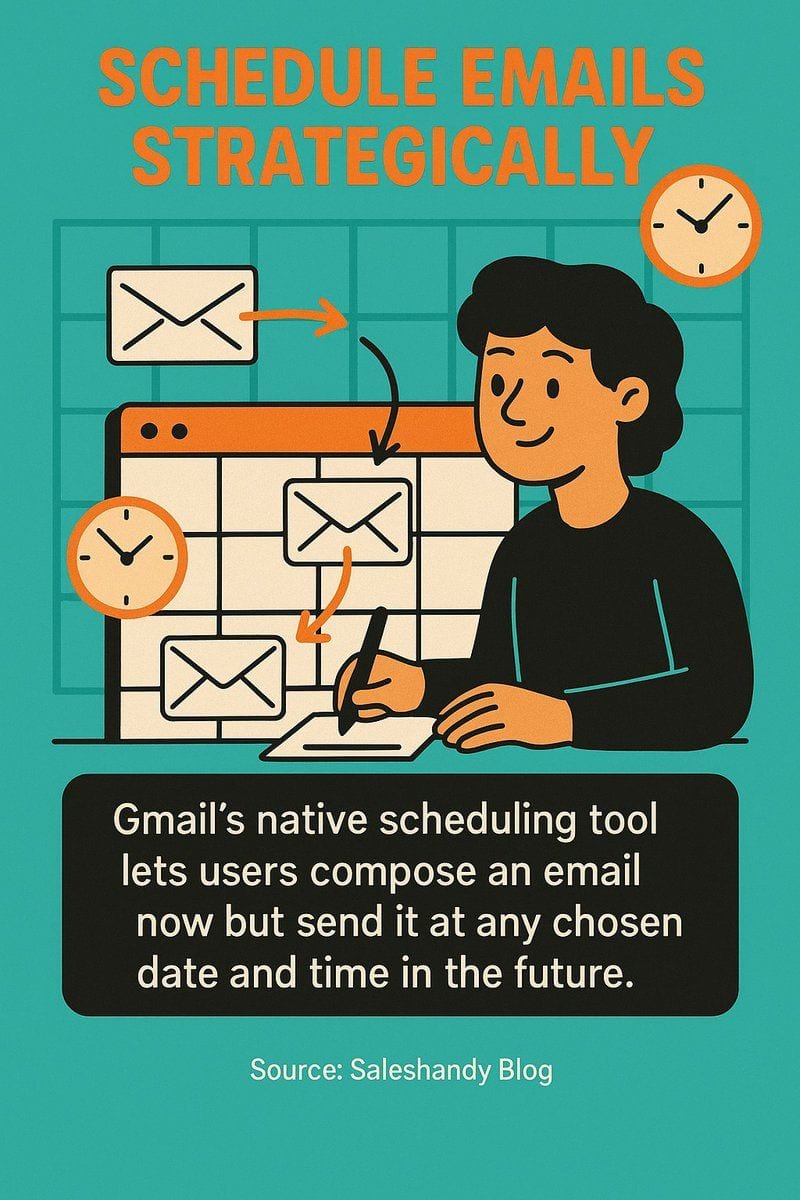 The 5 Best Ways To Automate Gmail and Save Hours Every Week
