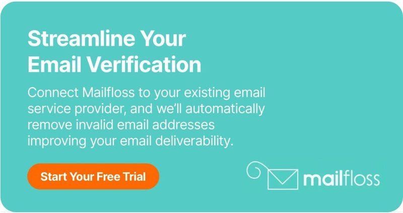 Step-by-Step Email Verification JavaScript Tutorial: Best Practices & Code Examples