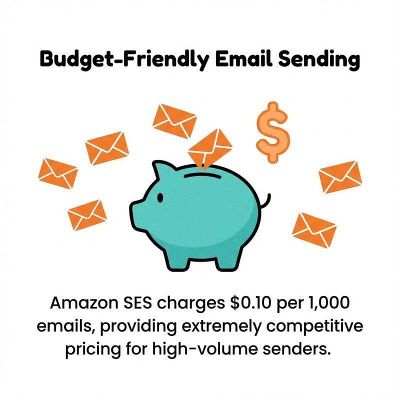 Ensuring Reliable Transactional Email Delivery