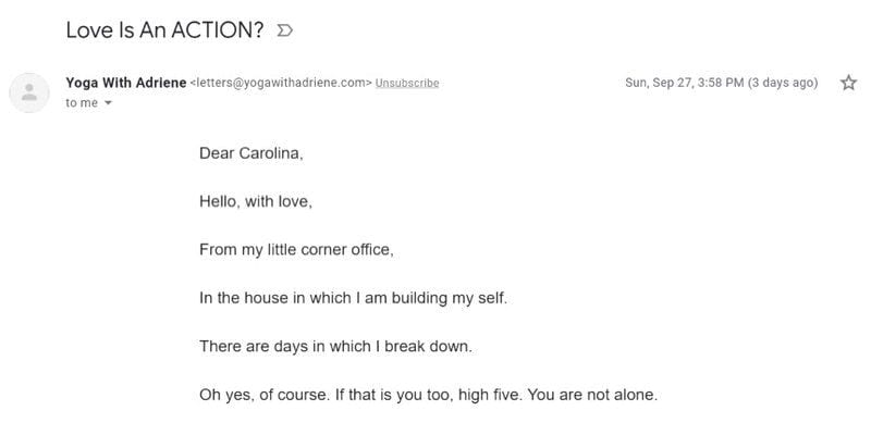 How to Write Conversational Emails
