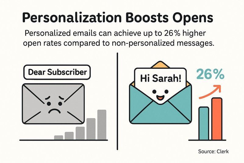 Optimizing Email Deliverability for Outlook/Hotmail